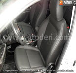 Fiat Egea (356) thal Alman Suni Deri Deme 