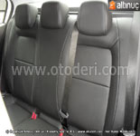 Fiat Egea (356) thal Alman Suni Deri Deme 