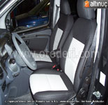 Fiat Fiorino (225) thal Alman Suni Deri Deme