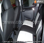 Fiat Fiorino (225) thal Alman Suni Deri Deme