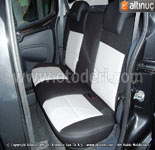 Fiat Fiorino (225) thal Alman Suni Deri Deme