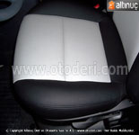 Fiat Fiorino (225) thal Alman Suni Deri Deme