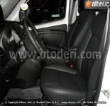Fiat Fiorino (225) thal Alman Suni Deri Deme