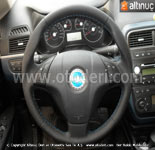 Fiat Grande Punto (199) Direksiyon Deri Kaplama