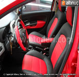 Fiat Grande Punto (199) thal Alman Suni Deri Deme