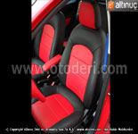 Fiat Grande Punto (199) thal Alman Suni Deri Deme
