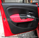 Fiat Grande Punto (199) thal Alman Suni Deri Deme