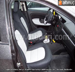 Fiat Linea (323) thal Alman Suni Deri Deme
