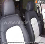 Fiat Linea (323) thal Alman Suni Deri Deme