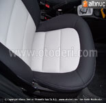 Fiat Linea (323) thal Alman Suni Deri Deme