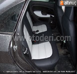 Fiat Linea (323) thal Alman Suni Deri Deme