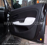 Fiat Linea (323) thal Alman Suni Deri Deme