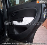 Fiat Linea (323) thal Alman Suni Deri Deme