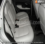 Fiat Linea (323) thal Alman Suni Deri Deme