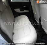 Fiat Linea (323) thal Alman Suni Deri Deme