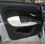 Fiat Linea (323) thal Alman Suni Deri Deme