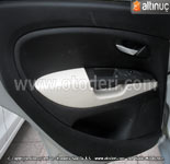 Fiat Linea (323) thal Alman Suni Deri Deme