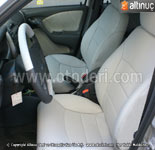 Fiat Marea (185) thal Alman Suni Deri Deme