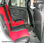 Fiat Palio (178) thal Alman Suni Deri Deme