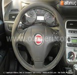 Fiat Punto (199) Direksiyon Deri Kaplama