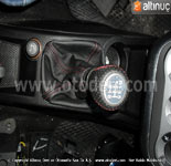 Fiat Punto Evo (199) thal Alman Suni Deri Deme