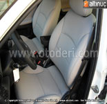 Fiat Stilo (192) thal Alman Suni Deri Deme