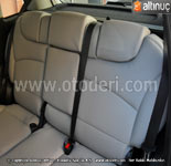 Fiat Stilo (192) thal Alman Suni Deri Deme