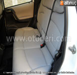 Fiat Stilo (192) thal Alman Suni Deri Deme