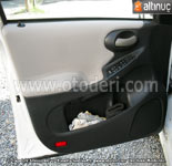 Fiat Stilo (192) thal Alman Suni Deri Deme