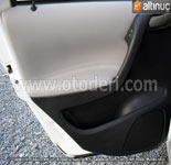 Fiat Stilo (192) thal Alman Suni Deri Deme