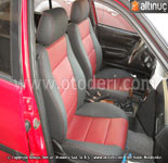 Fiat Tempra (159) thal Alman Suni Deri Deme