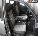 Fiat Tempra (159) thal Alman Suni Deri Deme 