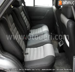 Fiat Tempra (159) thal Alman Suni Deri Deme 