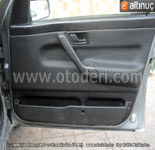 Fiat Tempra (159) thal Alman Suni Deri Deme 