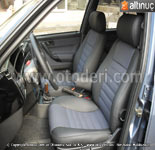 Fiat Tipo (160) thal Alman Suni Deri Deme