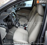 Ford C-Max thal Alman Suni Deri Deme