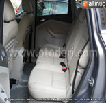 Ford C-Max thal Alman Suni Deri Deme