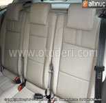 Ford C-Max thal Alman Suni Deri Deme