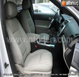 Ford Explorer (U502) İtalyan Hakiki Deri Döşeme 