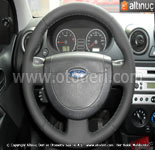 Ford Fiesta (Mk5) Direksiyon Deri Kaplama