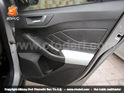 Ford Focus Sedan İthal Alman Suni Deri Döşeme Arka Kapı