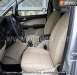 Ford Focus C Max İthal Alman Suni Deri Döşeme