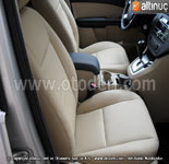 Ford Focus C Max İthal Alman Suni Deri Döşeme