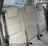 Ford Focus C Max İthal Alman Suni Deri Döşeme