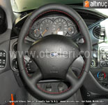 Ford Focus HB (Mk1) Direksiyon Deri Kaplama