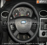 Ford Focus HB (Mk2) Direksiyon Deri Kaplama