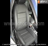 Ford Focus HB (DA3) İthal Alman Suni Deri Döşeme