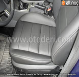 Ford Focus HB (DA3) İthal Alman Suni Deri Döşeme