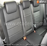 Ford Focus HB (DA3) İthal Alman Suni Deri Döşeme