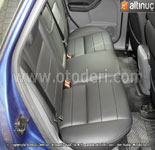 Ford Focus HB (DA3) İthal Alman Suni Deri Döşeme
